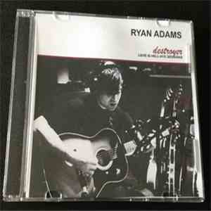 Ryan Adams - Destroyer download flac