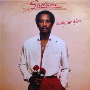 Sadane - One-Way Love Affair download flac
