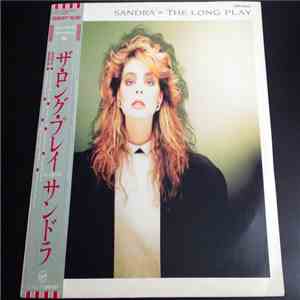 Sandra - The Long Play download flac