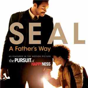 Seal - A Father's Way download flac