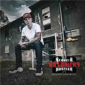 Sergei B. - Pouliční Ekonomická 2.5 - Notorický Hustler download flac