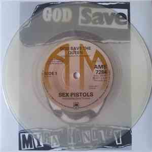Sex Pistols - God Save The Queen download flac