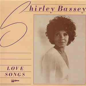 Shirley Bassey - Love Songs download flac
