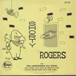 Shorty Rogers And The Lighthouse All Stars - Shorty Rogers And The Lighthouse All Stars download flac