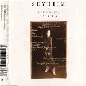 Shyheim A/K/A The Rugged Child - On & On download flac