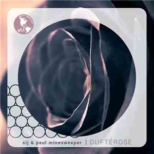 SiJ & Paul Minesweeper - Duftérose download flac