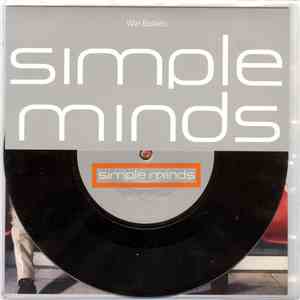Simple Minds - War Babies download flac
