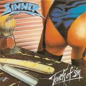 Sinner - Touch Of Sin download flac