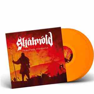 Skálmöld - Vögguvísur Yggdrasils download flac