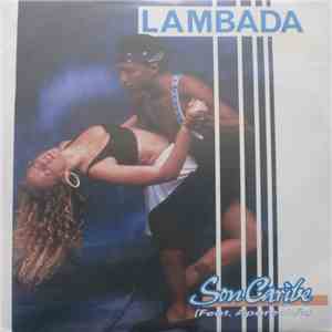 Son Caribe Featuring Aparecida  - Lambada download flac