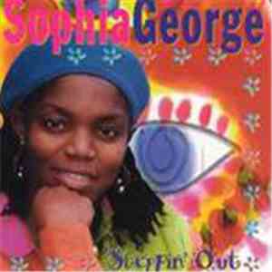 Sophia George - Steppin' Out download flac