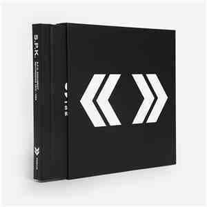 S.P.K. - S.P.K. Dokument - Recordings 1979-1983 download flac