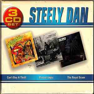 Steely Dan - Can't Buy A Thrill / Pretzel Logic / The Royal Scam download flac