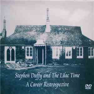 Stephen Duffy And The Lilac Time - A Career Retrospective download flac