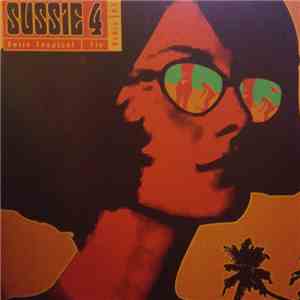 Sussie 4 - Suite Tropical download flac