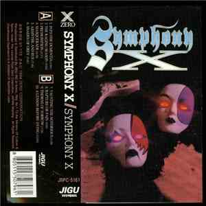 Symphony X - Symphony X download flac