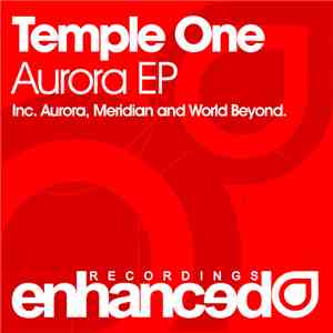 Temple One - Aurora EP download flac