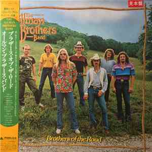The Allman Brothers Band - Brothers Of The Road download flac