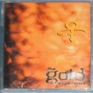 The Artist (Formerly Known As Prince) - The Gold Experience download flac