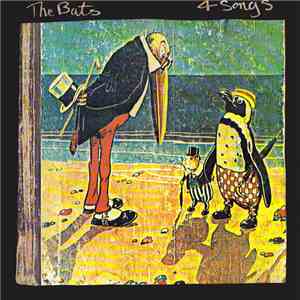 The Bats - 4 Songs download flac