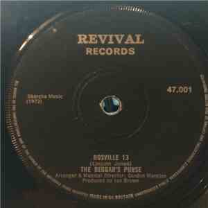 The Beggar's Purse - Rossville 13 download flac