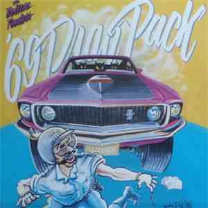 The Bottom Feeders - '69 Drag Pack download flac