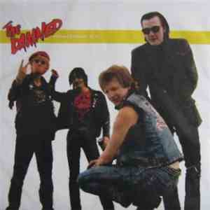 The Damned - Damned Demos 79-81 / The 1979 Peel Session download flac