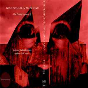 The Flesh, Full Of Black Sand - The Fearing download flac