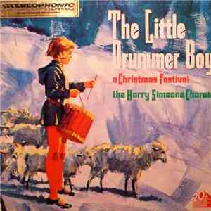 The Harry Simeone Chorale - The Little Drummer Boy: A Christmas Festival download flac