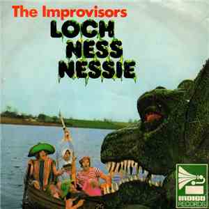 The Improvisors - Loch Ness Nessie download flac