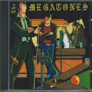 The Megatones  - The Megatones download flac