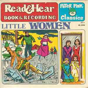 The Peter Pan Players - Little Women download flac