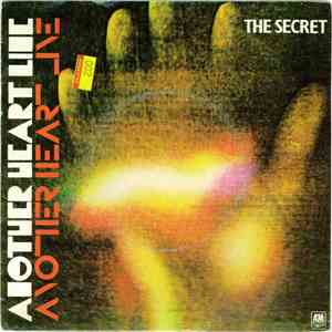 The Secret  - Another Heartline download flac