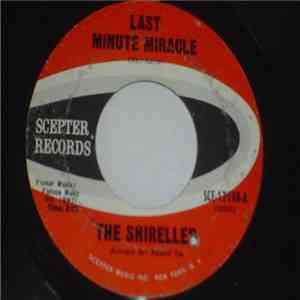 The Shirelles - Last Minute Miracle / No Doubt About It download flac