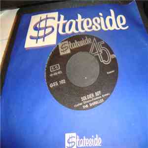 The Shirelles - Soldier Boy / Make The Night A Little Longer download flac