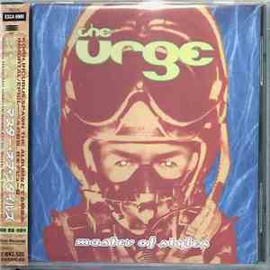 The Urge - Master Of Styles download flac