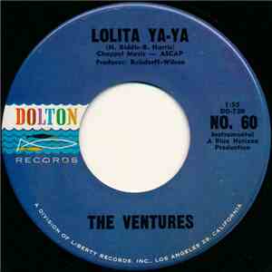 The Ventures - Lolita Ya-Ya / Lucille download flac