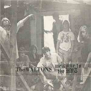 The Waltons  - Welcome to the Hut download flac