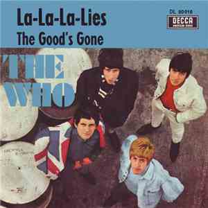 The Who - La-La-La-Lies download flac