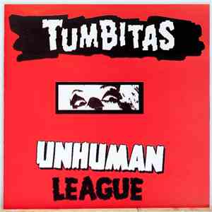 Thee Tumbitas - Unhuman League download flac