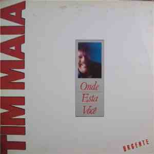 Tim Maia - Onde Esta Você download flac