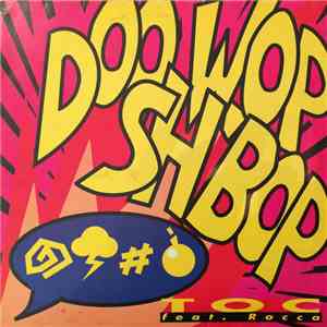 T.O.C. Feat. Rocca - Doo-Wop Sh' Bop download flac