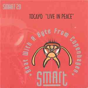 Tocayo - Live In Peace download flac
