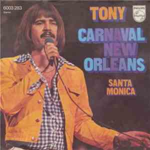 Tony - Carnaval New Orleans download flac