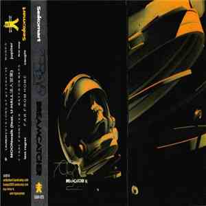 TOOKYO2020 - Dreamcatcher download flac