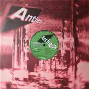 Tronik - Psychotik download flac