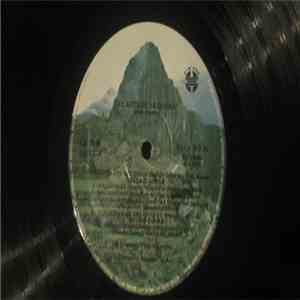 Uña Ramos - El Arte De La Quena download flac