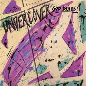 Undercover  - God Rules FLAC album
