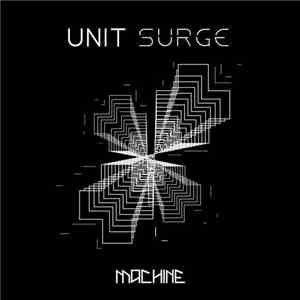 Unit  - Surge download flac