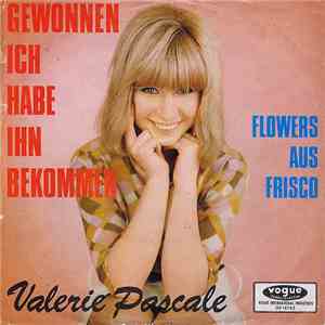 Valerie Pascale - Gewonnen Ich Habe Ihn Bekommen download flac